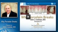 Why Porcelain Breaks Webinar Thumbnail